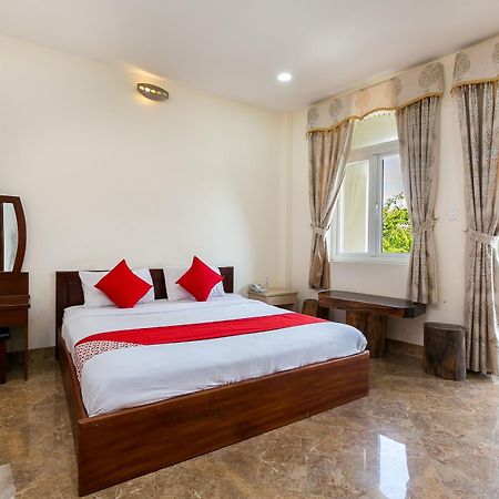 Khang An Hotel Ho Chi Minh-Byen Eksteriør billede