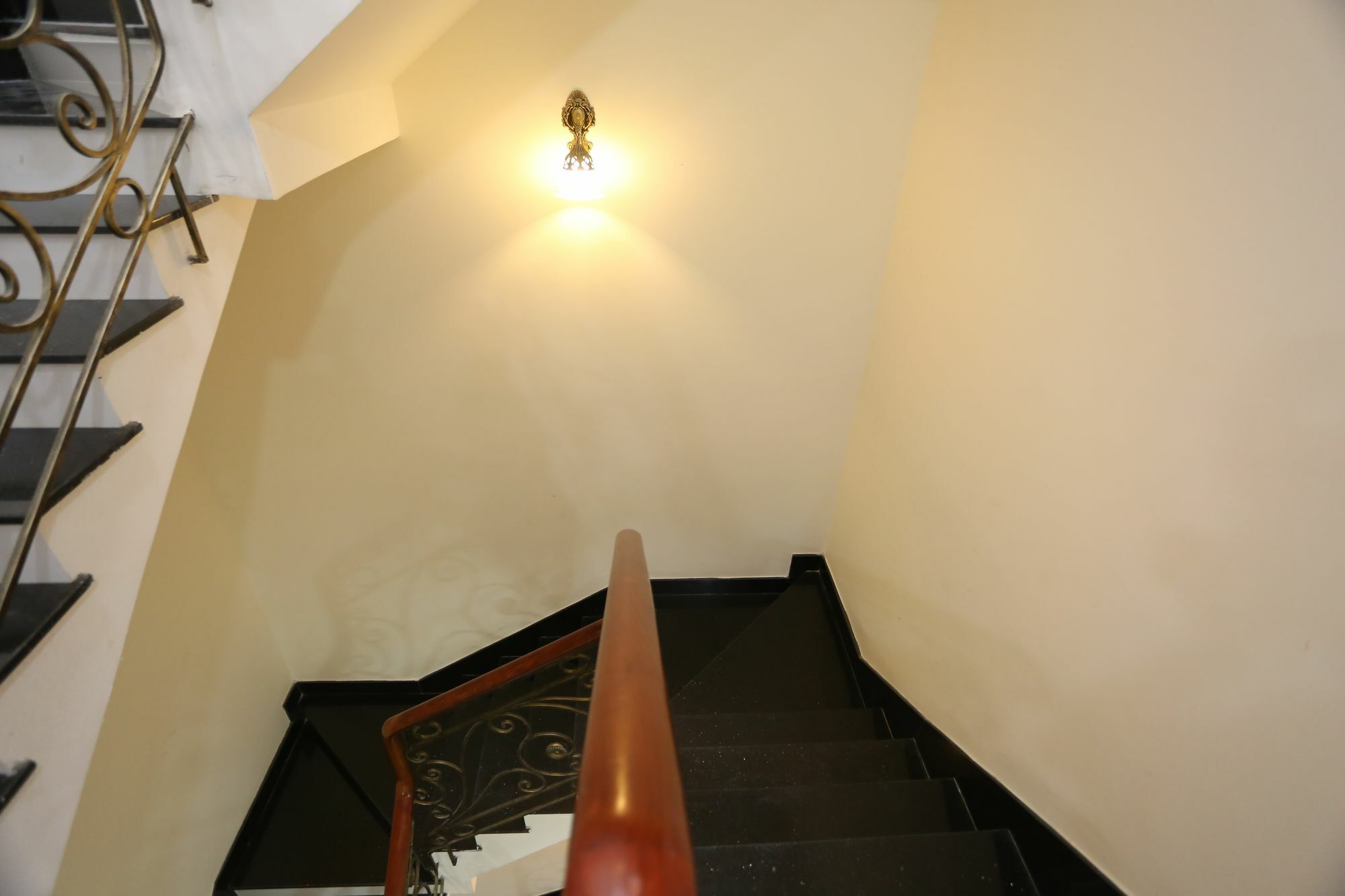 Khang An Hotel Ho Chi Minh-Byen Eksteriør billede